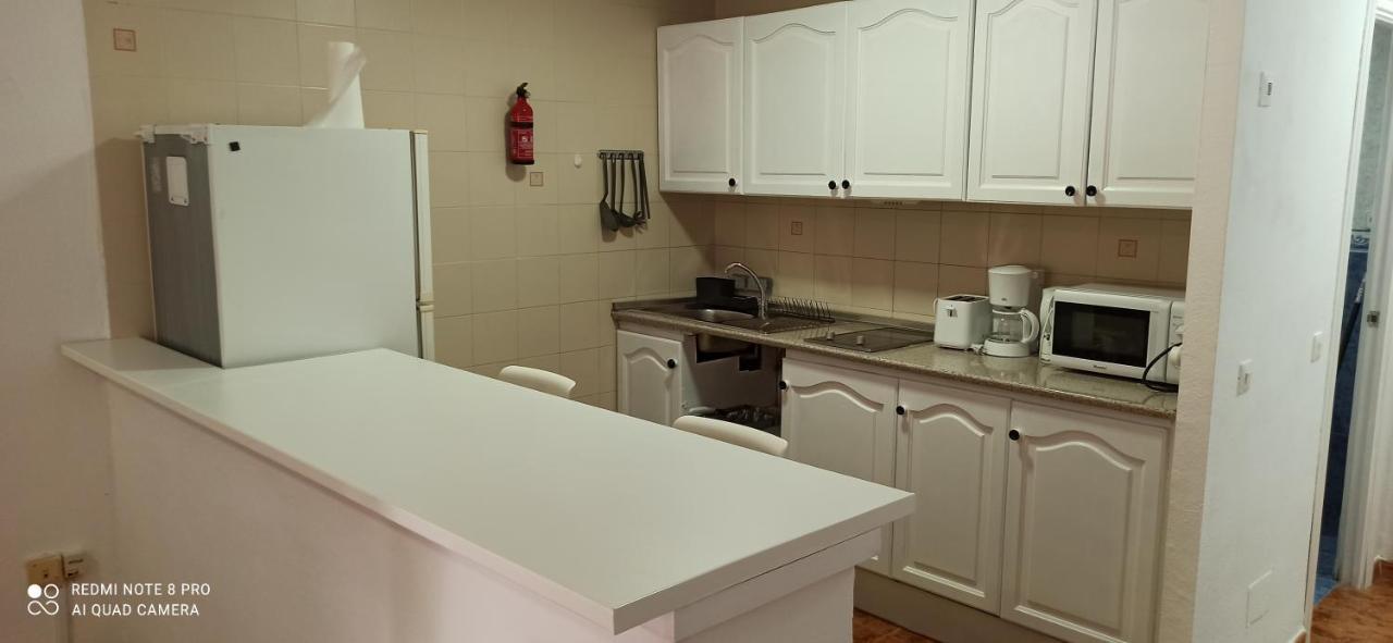Minerva Apartamento Benalmádena