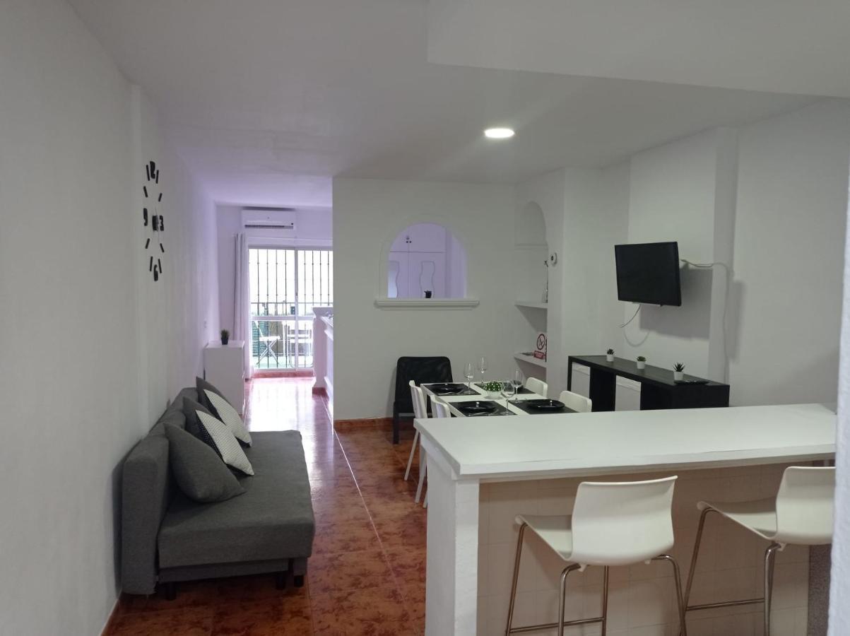 Minerva Apartamento Benalmádena
