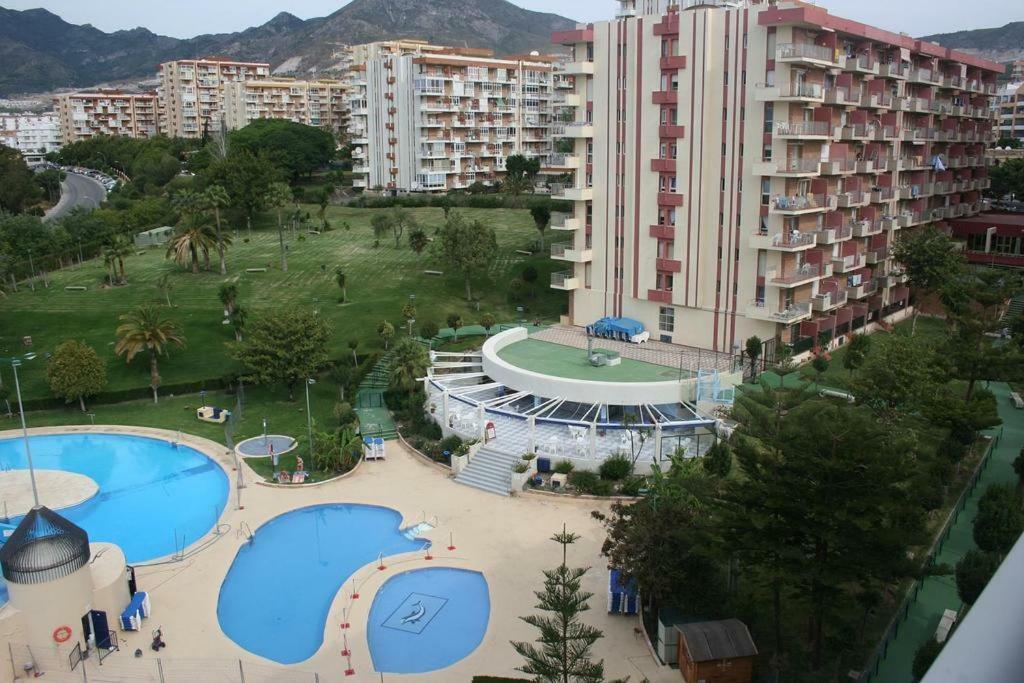 Apartamento Minerva *