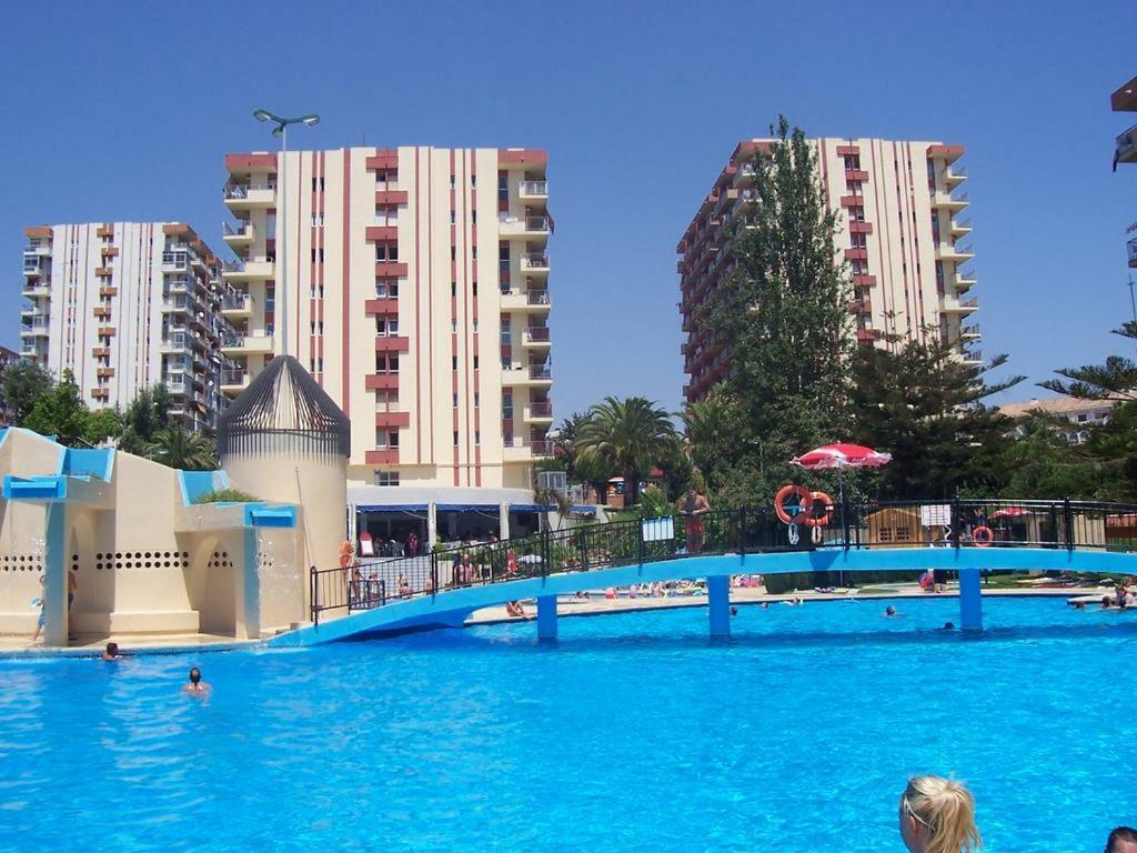 Minerva Apartamento Benalmádena