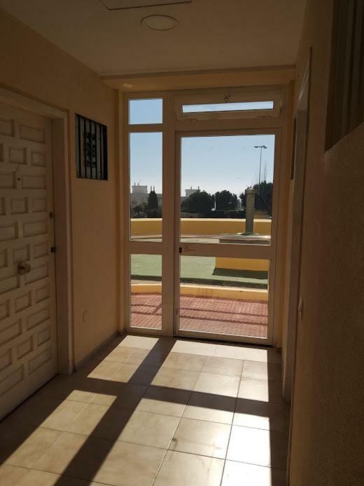 Apartamento Minerva