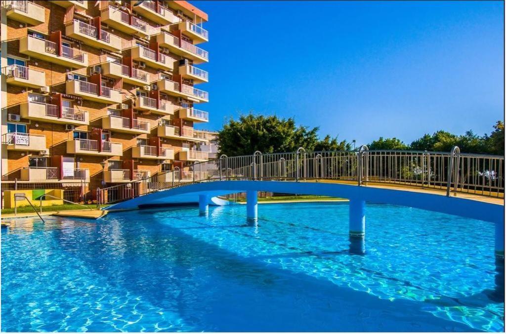 Apartamento Minerva